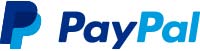 secure payment Paypal
